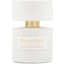 تیزیانا ترنزی بیانکو پورو